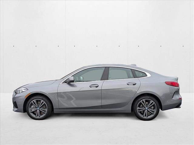 used 2024 BMW 228 Gran Coupe car, priced at $34,922