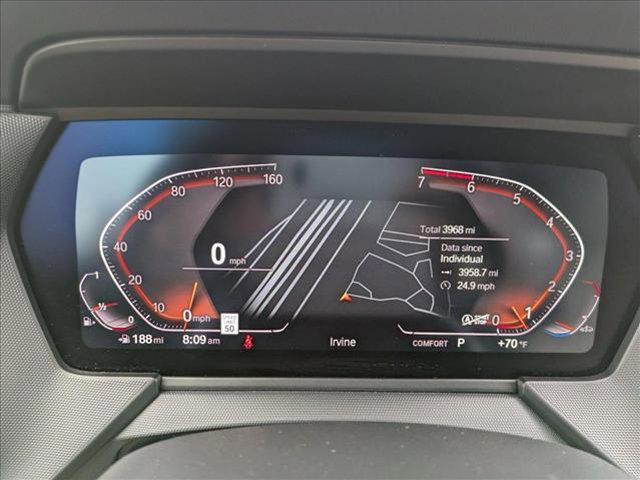 used 2024 BMW 228 Gran Coupe car, priced at $34,922
