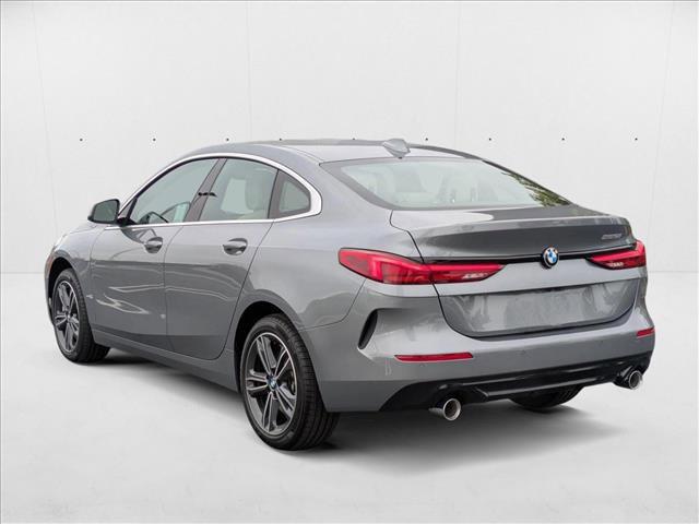 used 2024 BMW 228 Gran Coupe car, priced at $34,922