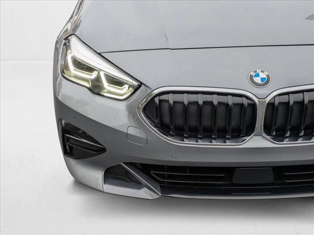 used 2024 BMW 228 Gran Coupe car, priced at $34,922