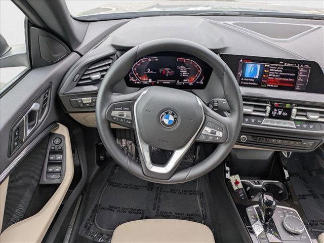 used 2024 BMW 228 Gran Coupe car, priced at $34,922