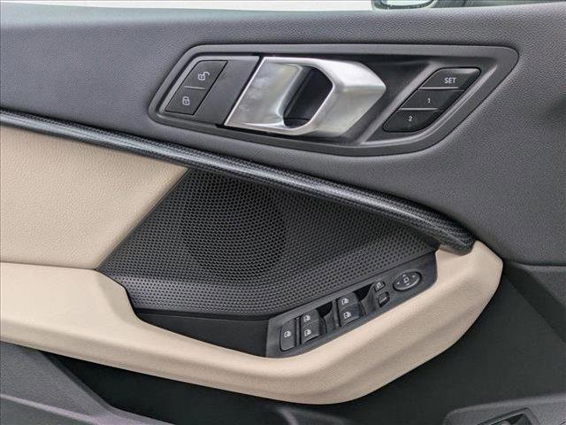 used 2024 BMW 228 Gran Coupe car, priced at $34,922