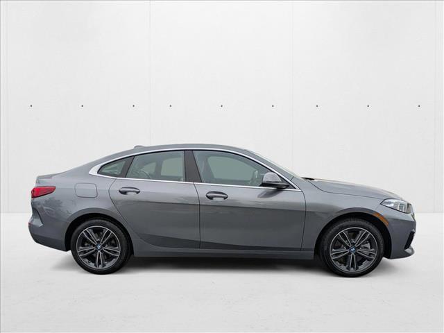 used 2024 BMW 228 Gran Coupe car, priced at $34,922