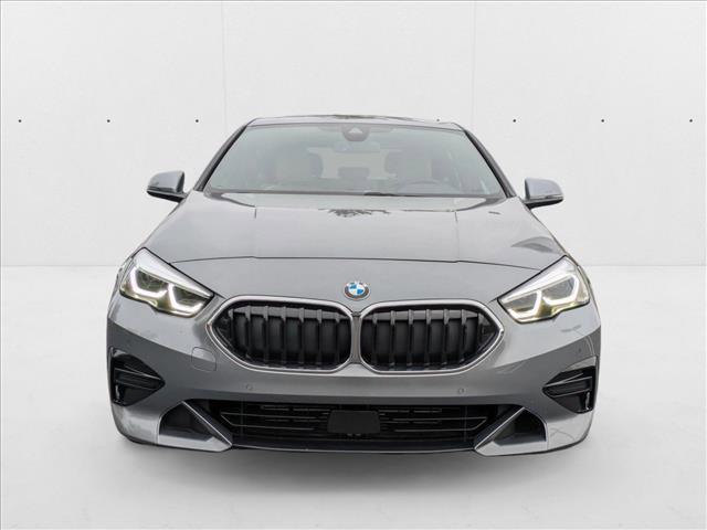 used 2024 BMW 228 Gran Coupe car, priced at $34,922