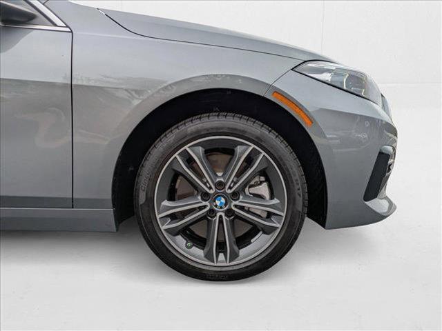 used 2024 BMW 228 Gran Coupe car, priced at $34,922