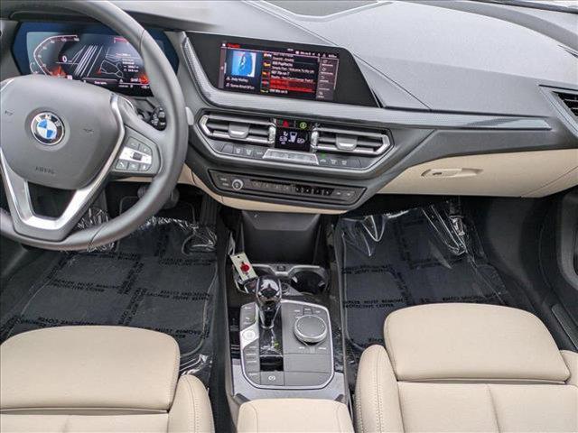 used 2024 BMW 228 Gran Coupe car, priced at $34,922