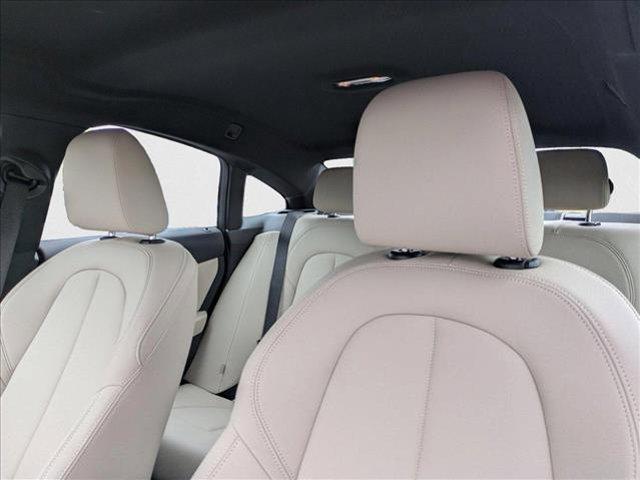used 2024 BMW 228 Gran Coupe car, priced at $34,922