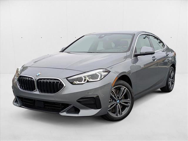 used 2024 BMW 228 Gran Coupe car, priced at $34,534