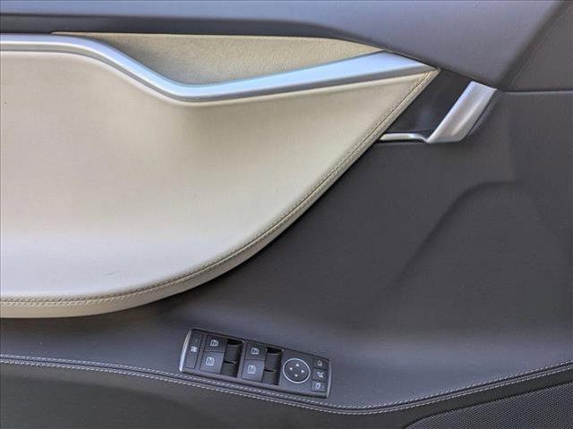 used 2017 Tesla Model S car, priced at $28,412