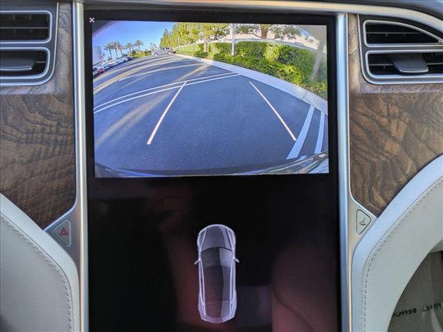 used 2017 Tesla Model S car, priced at $28,412