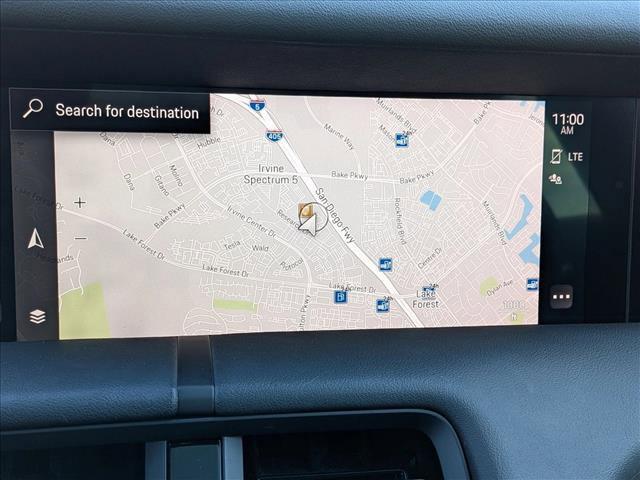 used 2024 Porsche Taycan car, priced at $72,622