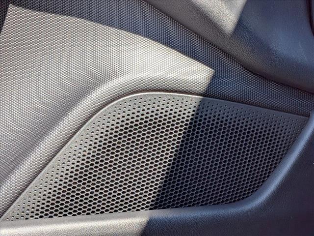 used 2024 Porsche Taycan car, priced at $72,622