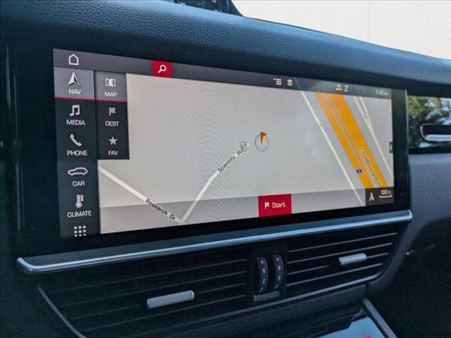 used 2019 Porsche Cayenne car, priced at $41,590