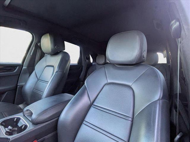 used 2019 Porsche Cayenne car, priced at $41,590