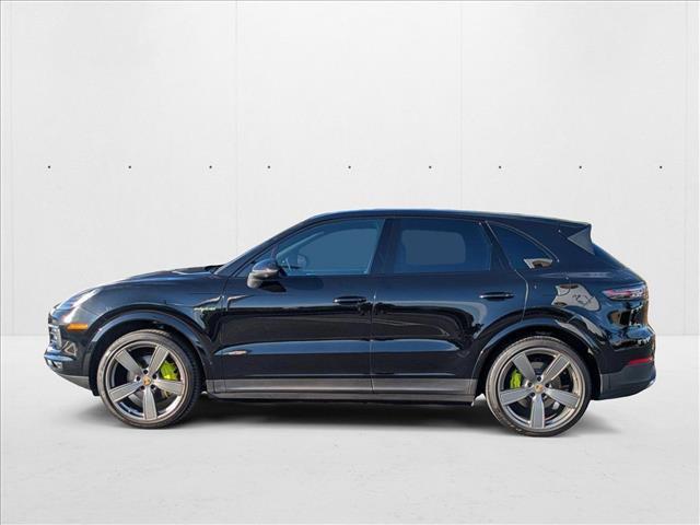 used 2019 Porsche Cayenne car, priced at $41,590