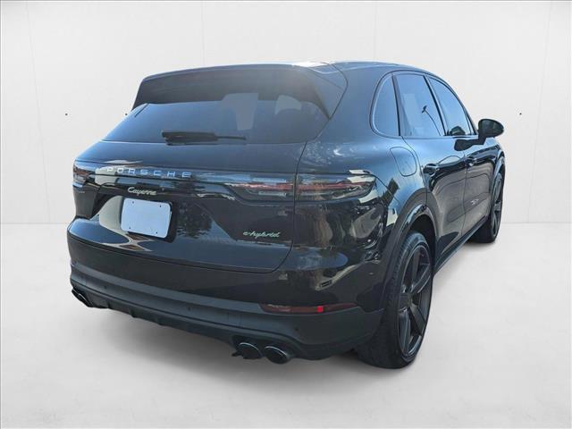 used 2019 Porsche Cayenne car, priced at $41,590