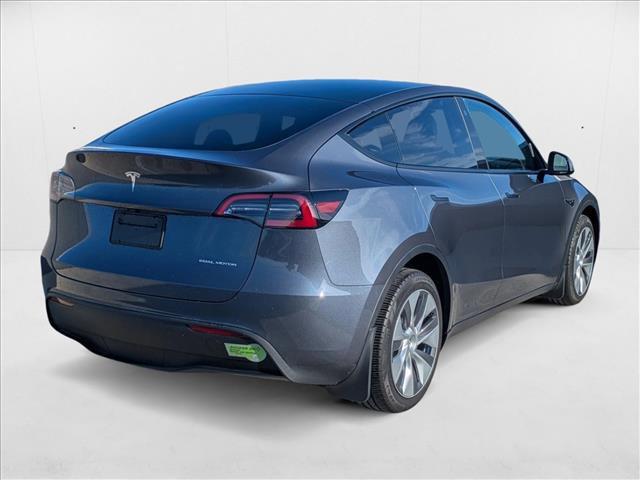 used 2023 Tesla Model Y car, priced at $31,992