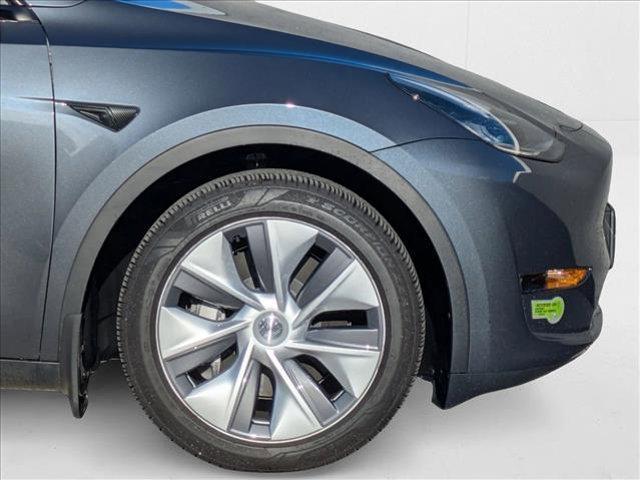 used 2023 Tesla Model Y car, priced at $31,992