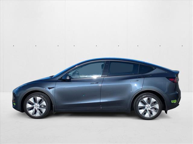 used 2023 Tesla Model Y car, priced at $31,992