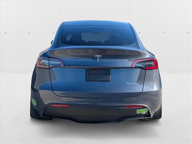 used 2023 Tesla Model Y car, priced at $31,992