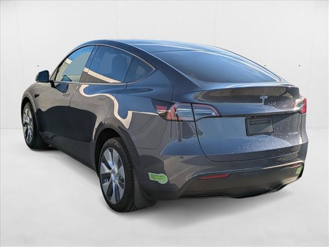 used 2023 Tesla Model Y car, priced at $31,992
