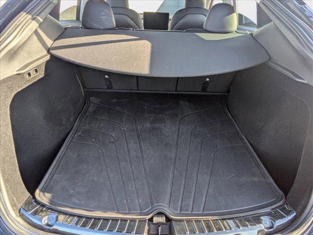 used 2023 Tesla Model Y car, priced at $31,992