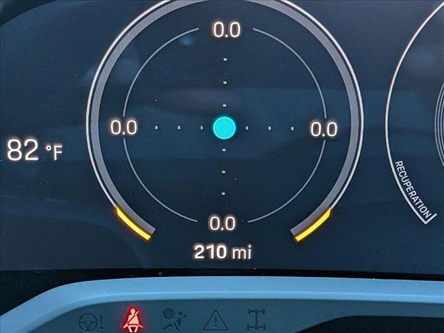 used 2024 Porsche Taycan car, priced at $137,677