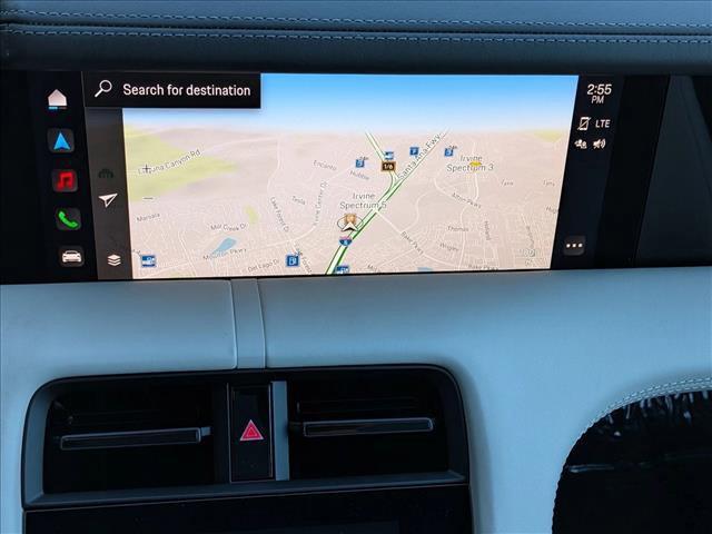 used 2024 Porsche Taycan car, priced at $137,677