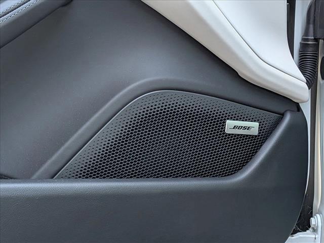 used 2024 Porsche Taycan car, priced at $137,677