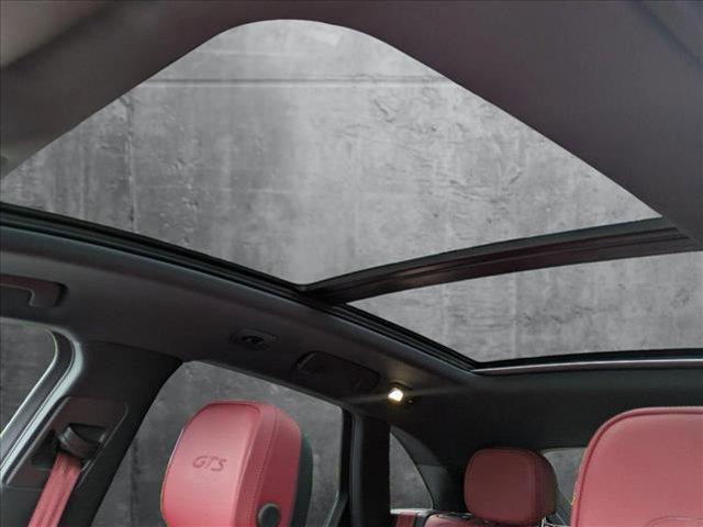 used 2022 Porsche Macan car, priced at $81,998
