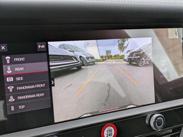 used 2025 Porsche Macan car, priced at $81,465