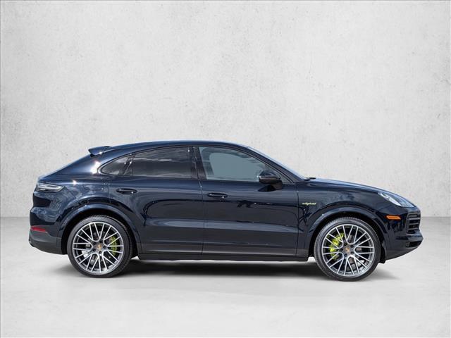 used 2023 Porsche Cayenne car, priced at $73,971