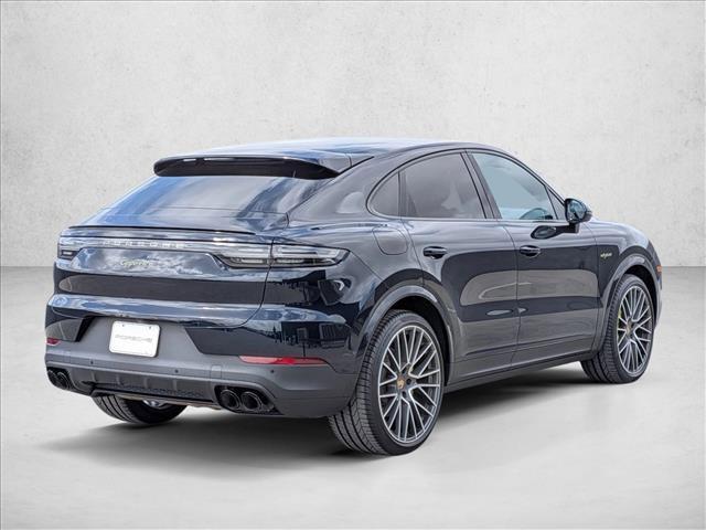 used 2023 Porsche Cayenne car, priced at $73,971
