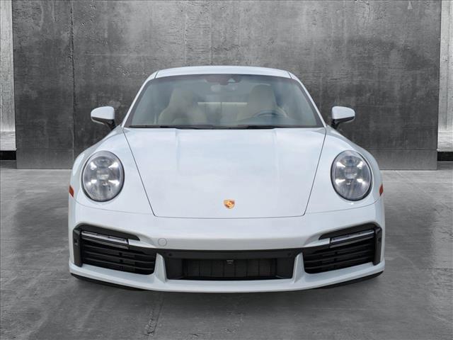 used 2023 Porsche 911 car, priced at $241,998