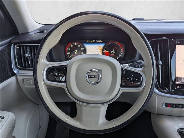 used 2022 Volvo S60 Recharge Plug-In Hybrid car, priced at $27,729