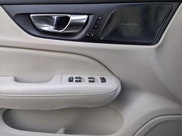 used 2022 Volvo S60 Recharge Plug-In Hybrid car, priced at $27,729