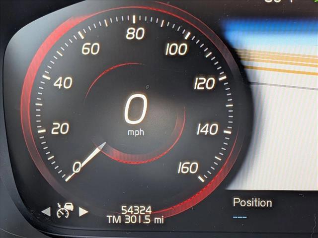 used 2022 Volvo S60 Recharge Plug-In Hybrid car, priced at $27,729