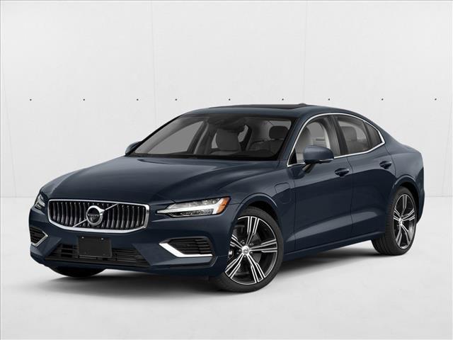 used 2022 Volvo S60 Recharge Plug-In Hybrid car, priced at $28,995