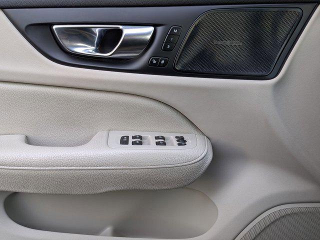 used 2022 Volvo S60 Recharge Plug-In Hybrid car, priced at $28,621