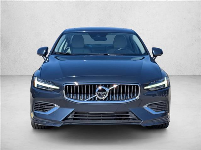used 2022 Volvo S60 Recharge Plug-In Hybrid car, priced at $27,729