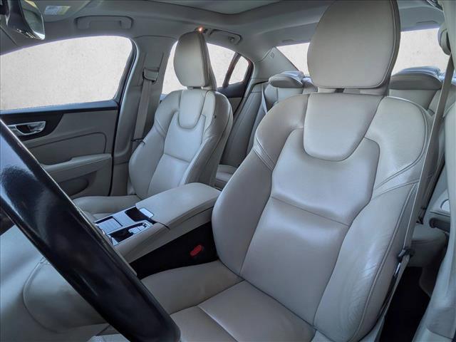 used 2022 Volvo S60 Recharge Plug-In Hybrid car, priced at $27,729