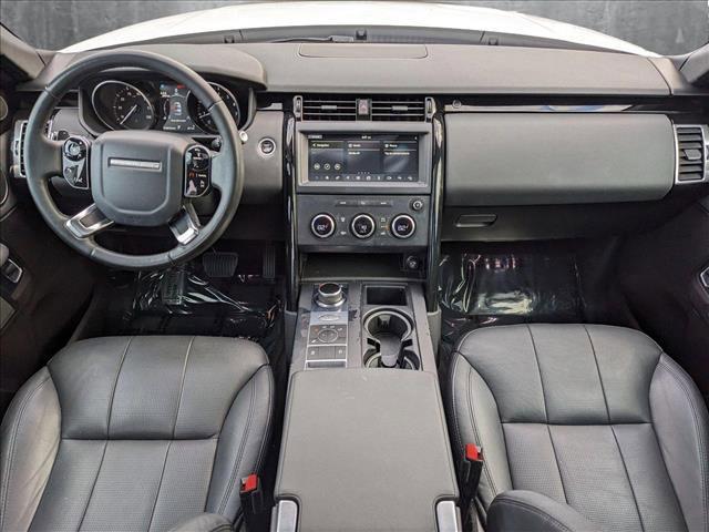 used 2019 Land Rover Discovery car, priced at $17,498