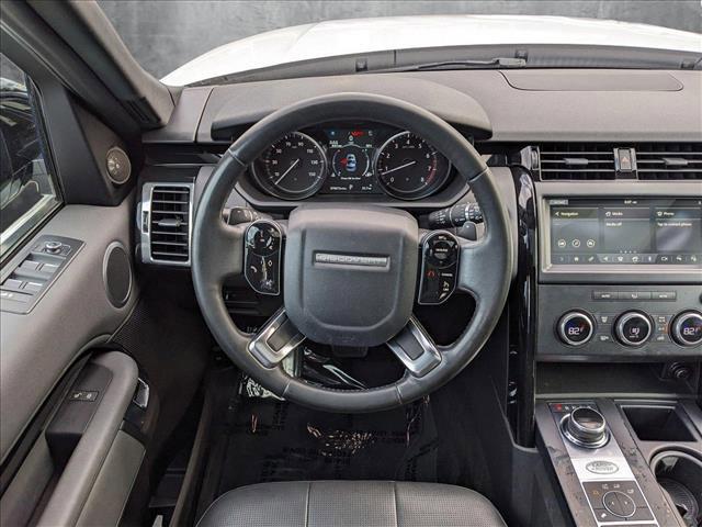 used 2019 Land Rover Discovery car, priced at $17,498