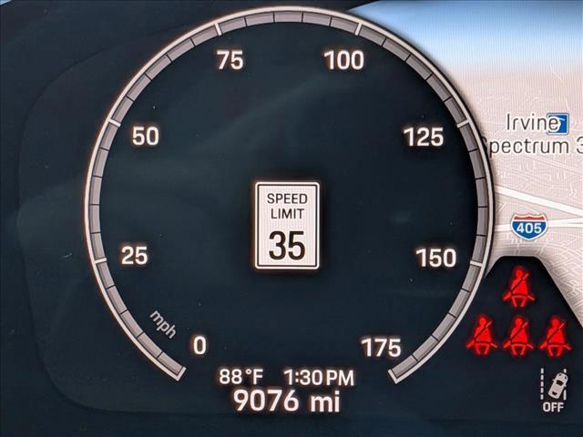 used 2025 Porsche Cayenne car, priced at $92,990