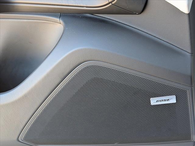 used 2025 Porsche Cayenne car, priced at $92,990