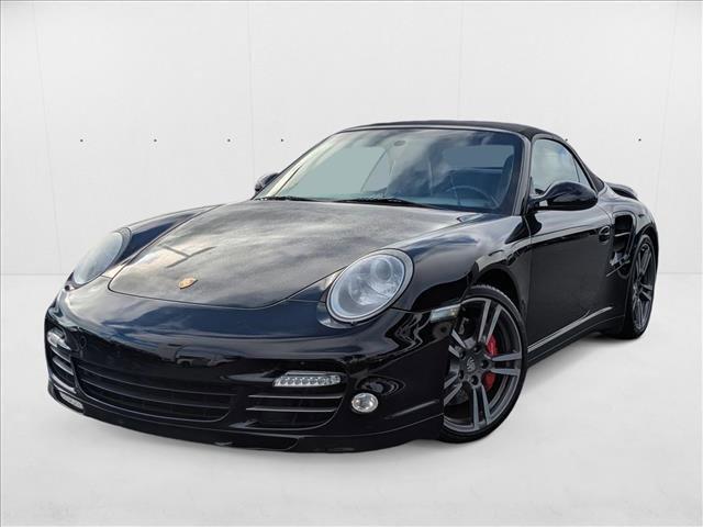 used 2011 Porsche 911 car, priced at $93,788