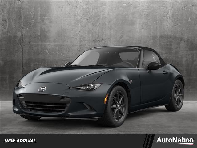 used 2024 Mazda MX-5 Miata car, priced at $30,998