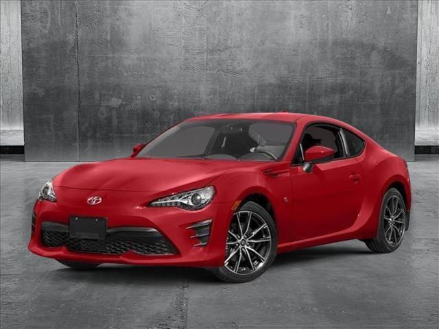 used 2017 Toyota 86 car, priced at $20,495