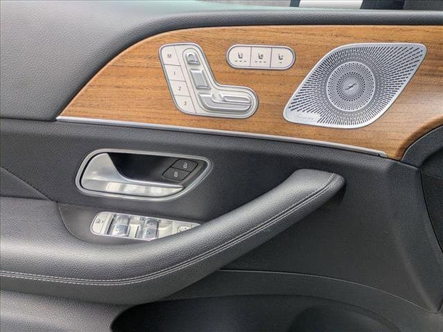 used 2020 Mercedes-Benz GLS 450 car, priced at $44,650