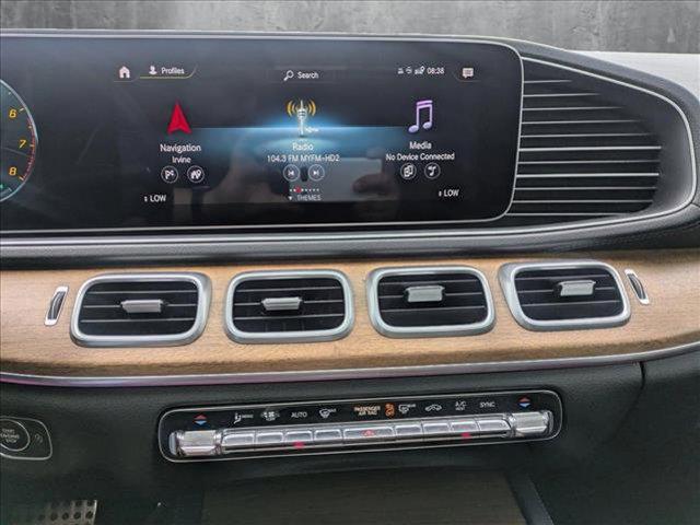 used 2020 Mercedes-Benz GLS 450 car, priced at $44,650